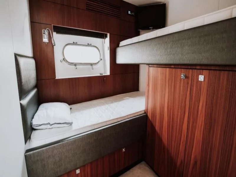 Sunseeker Predator 64 (Marita)  - 22