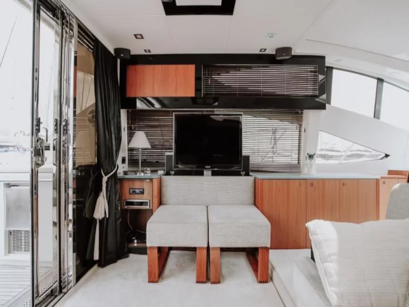 Sunseeker Predator 64 (Marita)  - 32