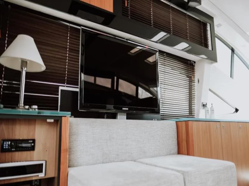Sunseeker Predator 64 (Marita)  - 7