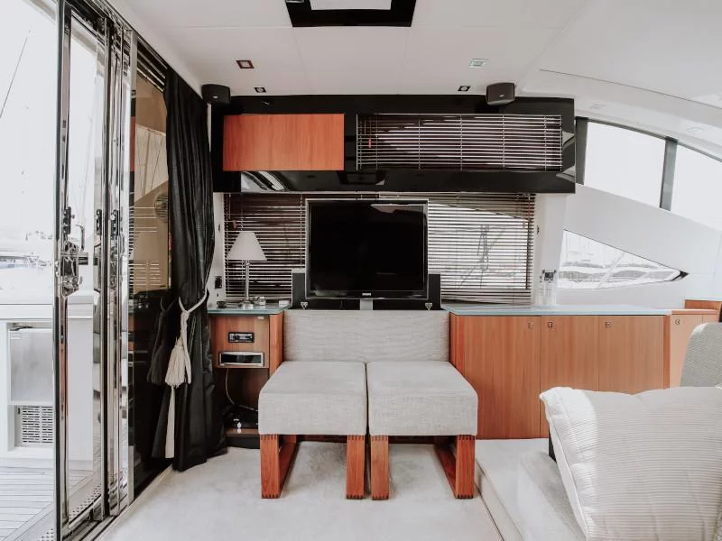 Sunseeker Predator 64 (Marita)  - 15