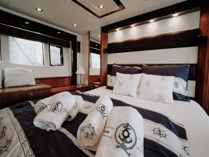 Sunseeker Predator 64 (Marita)  - 31