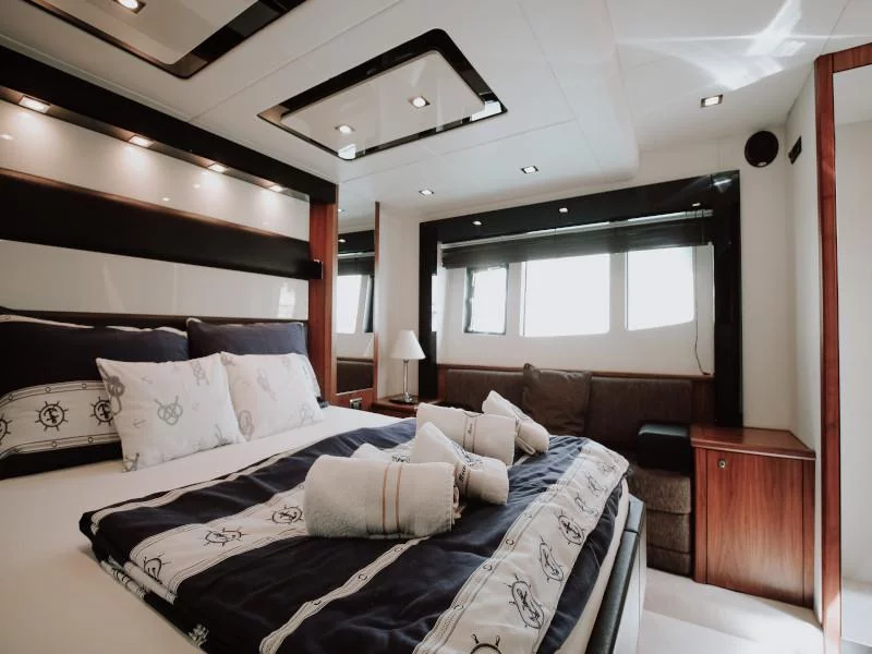Sunseeker Predator 64 (Marita)  - 6