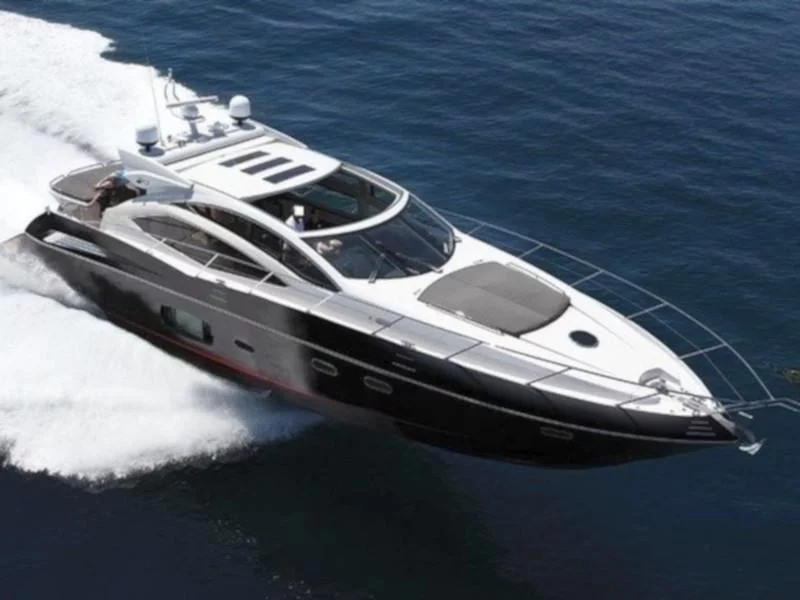 Sunseeker Predator 64 (Marita) Main image - 0