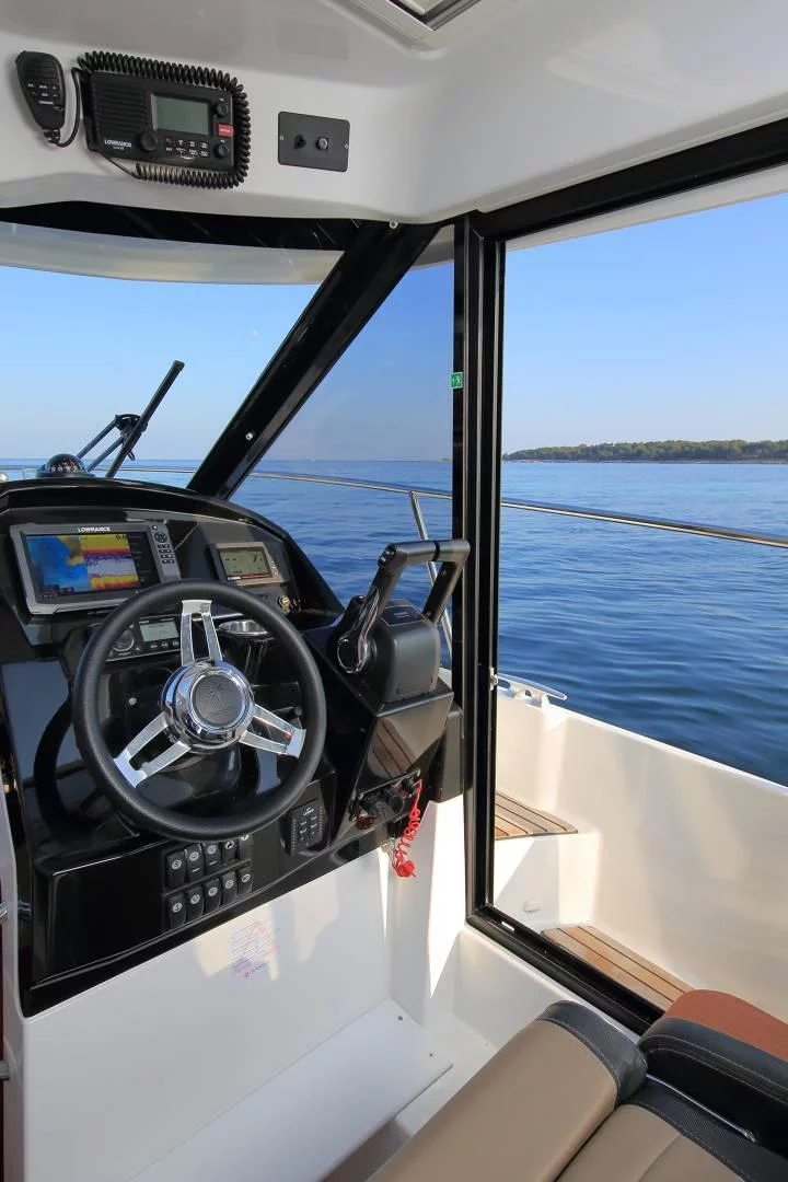 Merry Fisher 895 (BLANCA ROSA)  - 4
