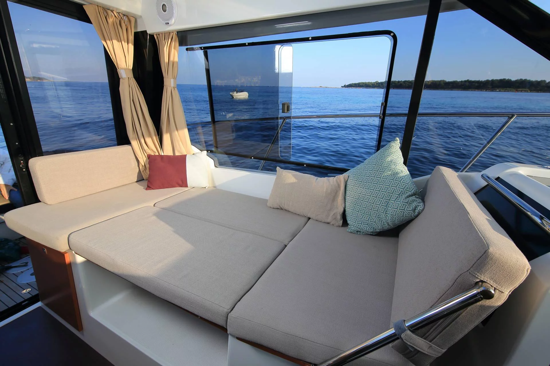 Merry Fisher 895 (BLANCA ROSA)  - 2
