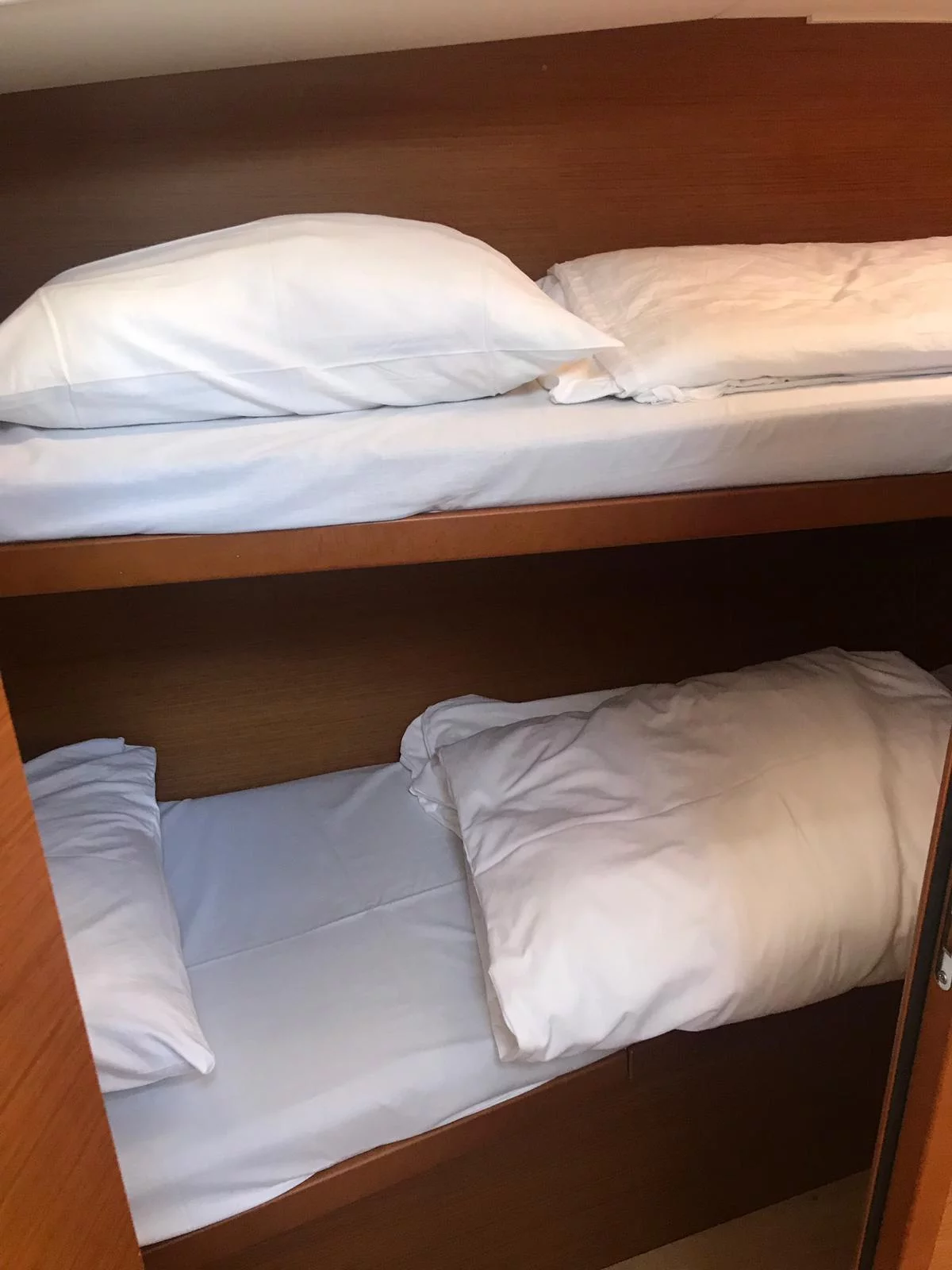 Sun Odyssey 490 (ATHINA)  - 3