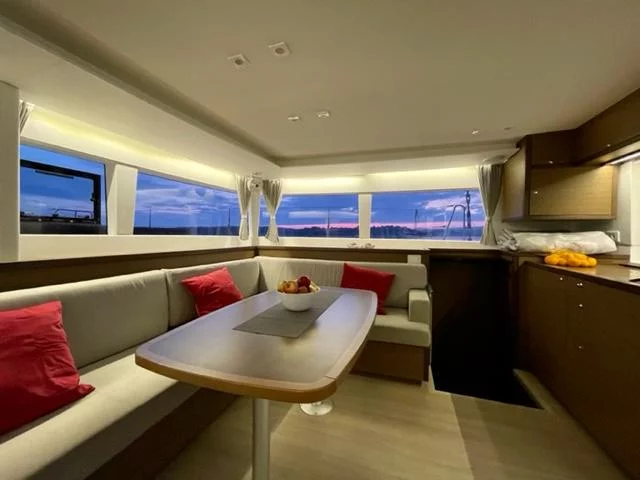 Lagoon 450 Sport (Gecko)  - 11