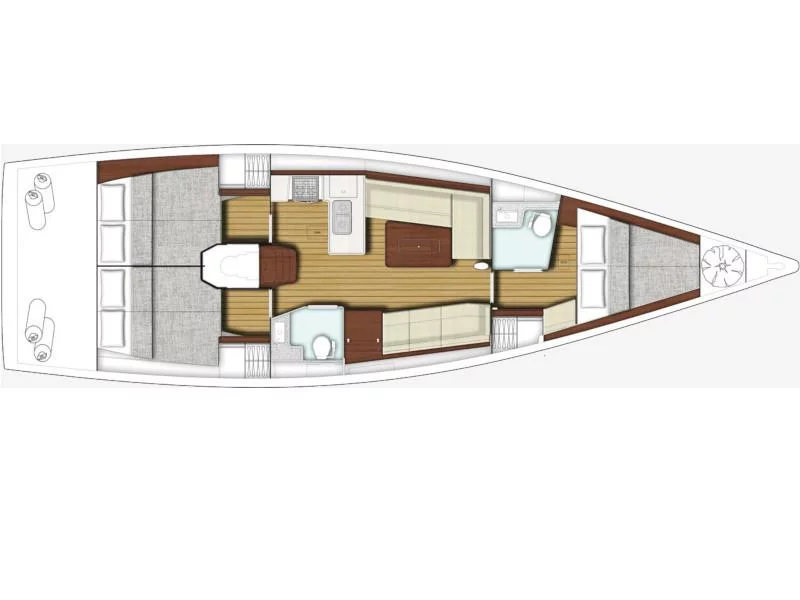 Xp 44 (FILIP) Plan image - 4