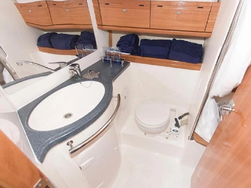 Bavaria 46 (Biki)  - 1