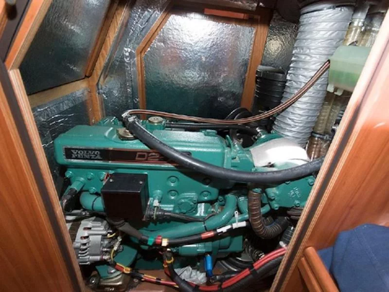 Bavaria 46 (Biki)  - 3