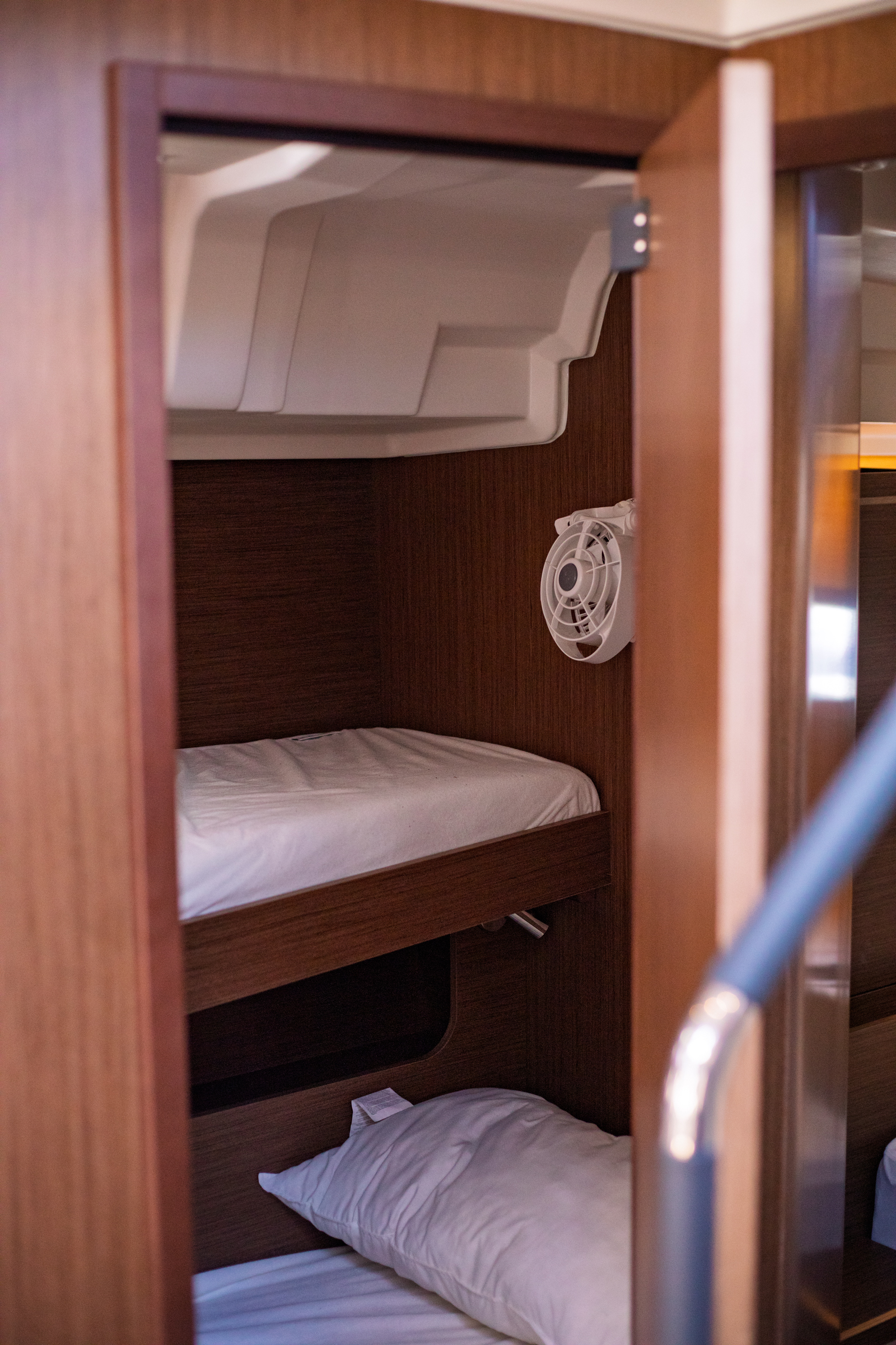 Oceanis 51.1 — photo 9
