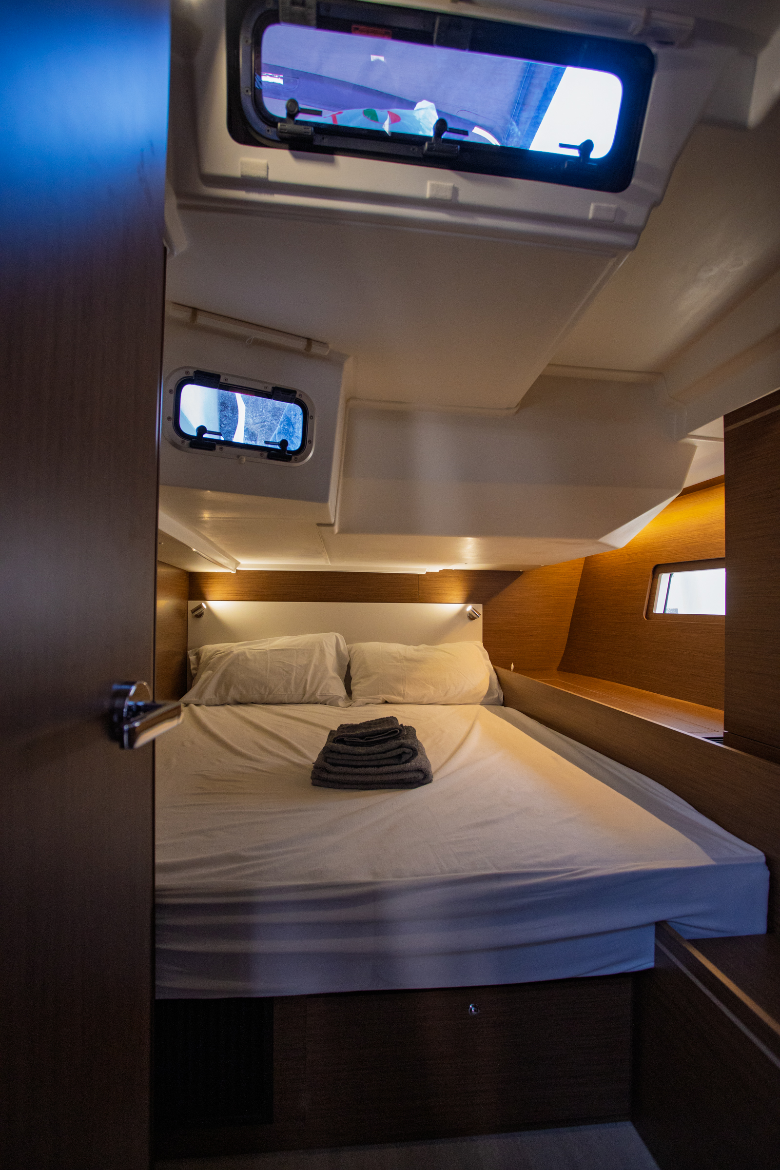 Oceanis 51.1 — photo 22