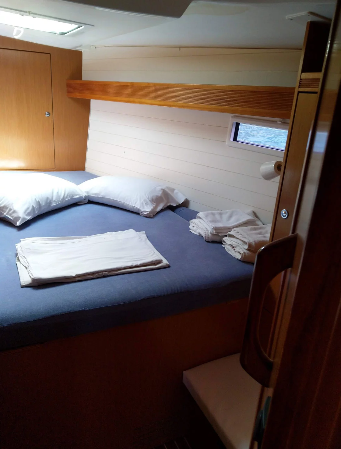 Bavaria 45 Cruiser (Esperos)  - 7