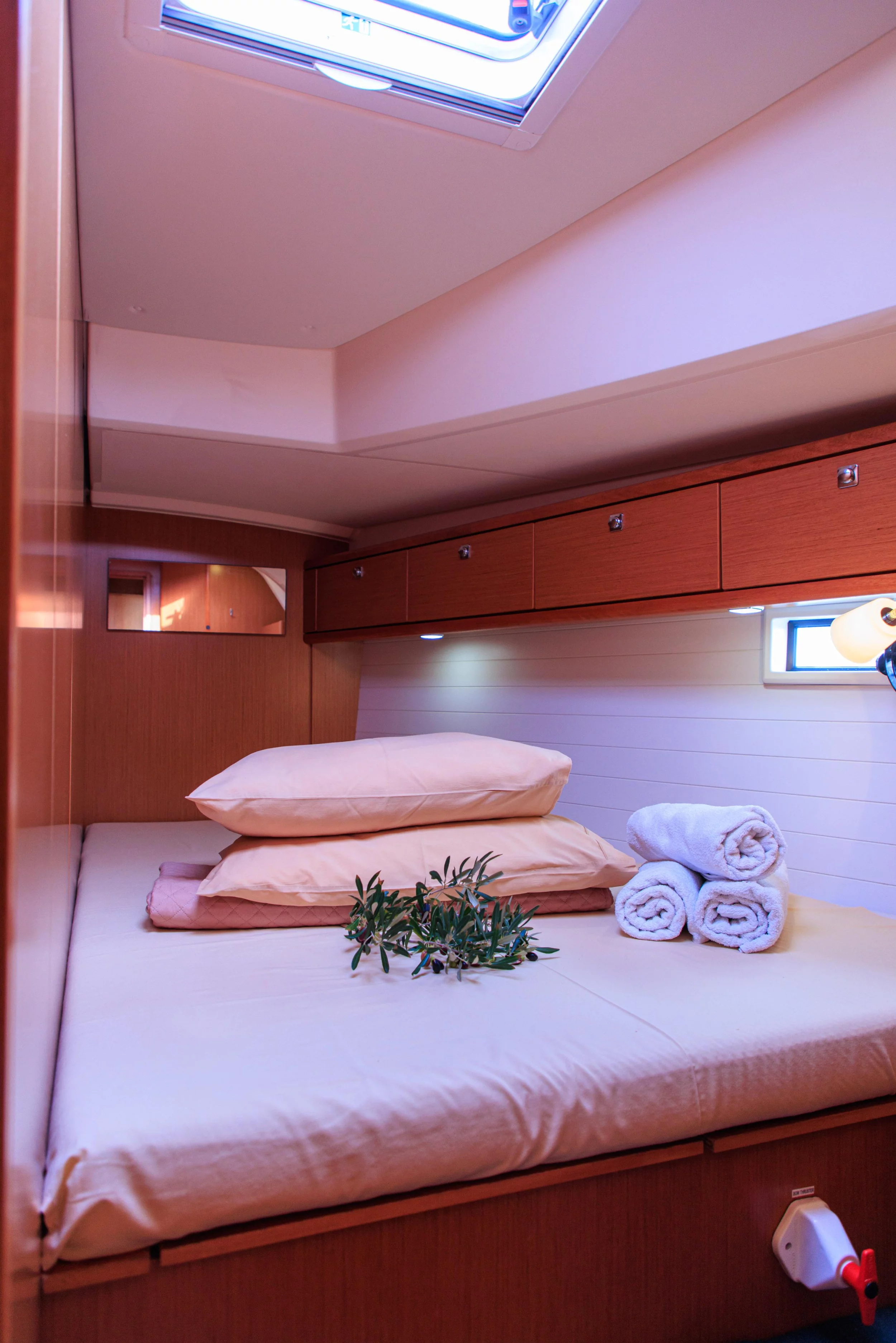 Bavaria Cruiser 46 (Kyveli)  - 15
