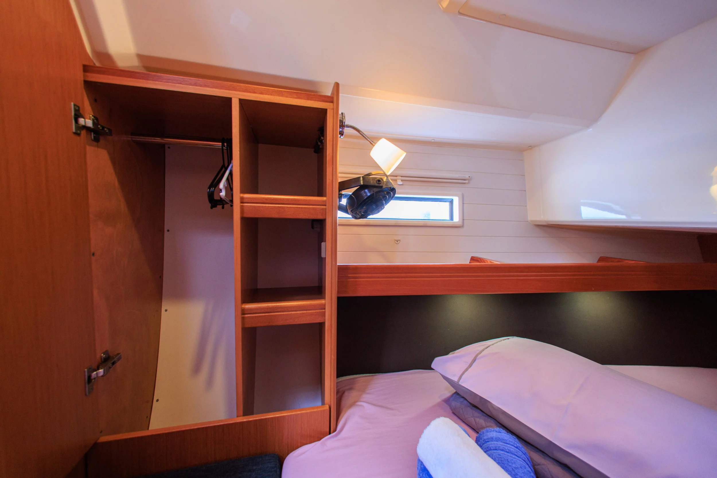 Bavaria Cruiser 46 (Kyveli)  - 24