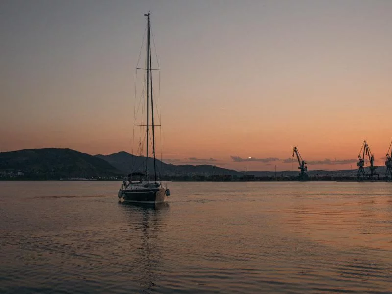 Ocean Star 51.2 (Apollon)  - 8