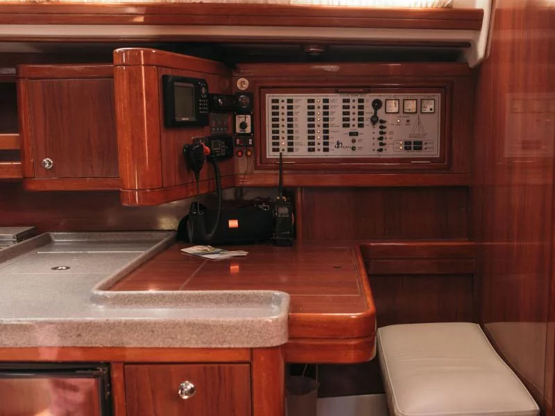Ocean Star 51.2 (Apollon)  - 12