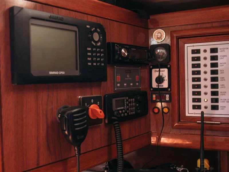 Ocean Star 51.2 (Apollon)  - 16