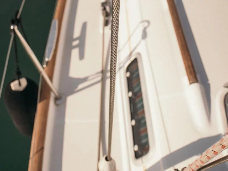 Oceanis 411 Clipper (Ekaterini)  - 1