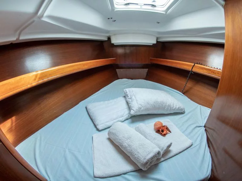Oceanis 411 Clipper (Ekaterini)  - 14