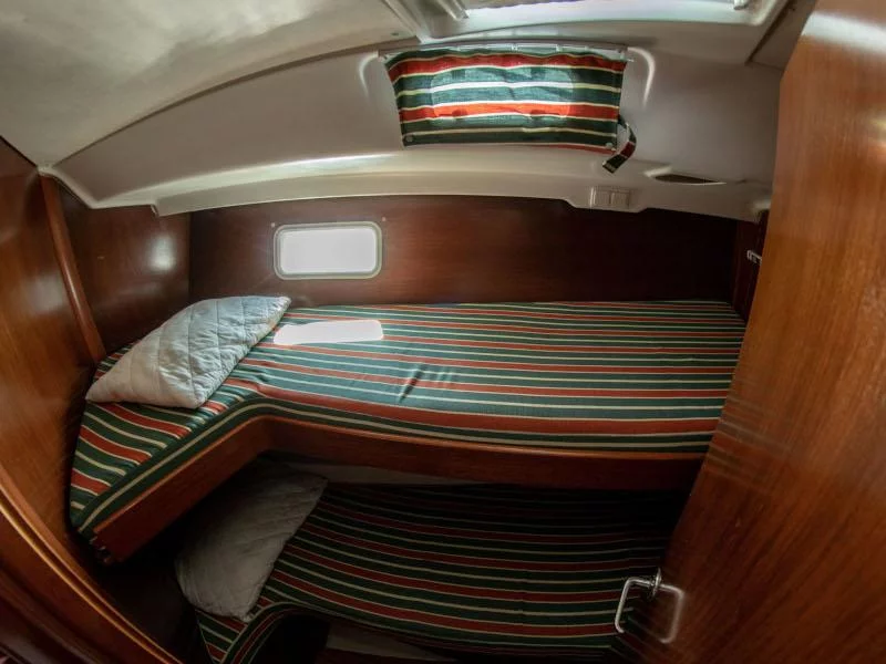 Oceanis 411 Clipper (Ekaterini)  - 4