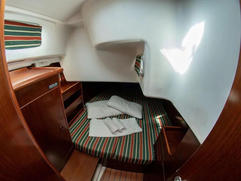 Oceanis 411 Clipper (Ekaterini)  - 5