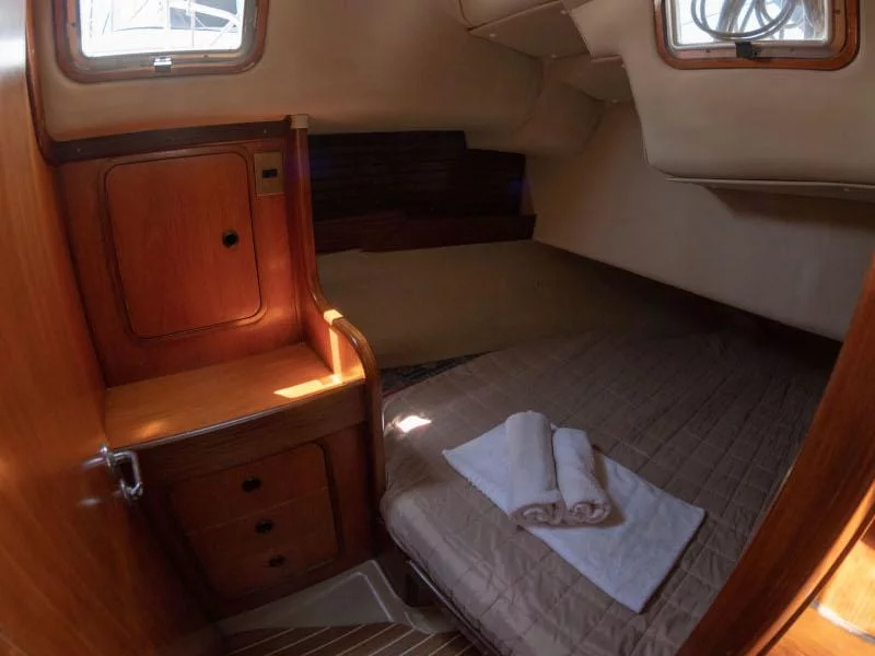 Beneteau 50 (Adonis)  - 8