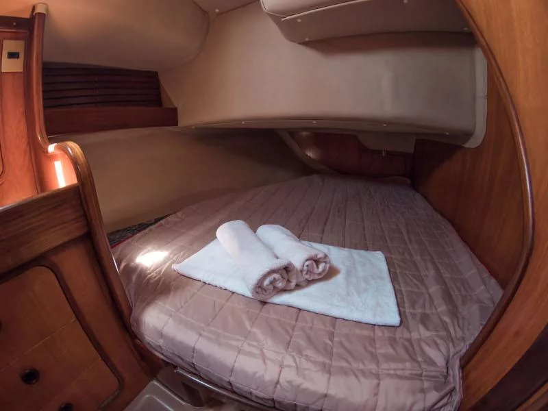 Beneteau 50 (Adonis)  - 14
