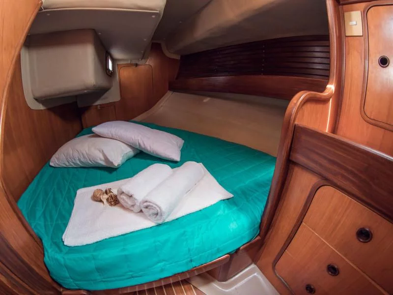 Beneteau 50 (Adonis)  - 13