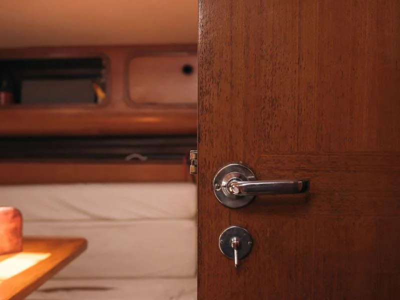 Beneteau 50 (Adonis)  - 2