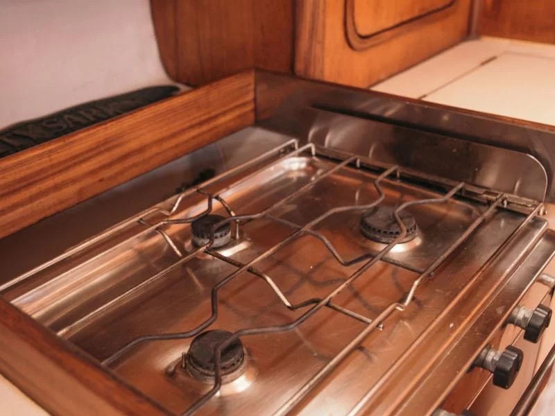 Beneteau 50 (Adonis)  - 20