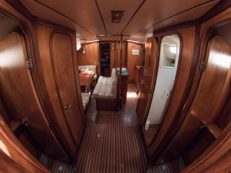 Beneteau 50 (Adonis)  - 15