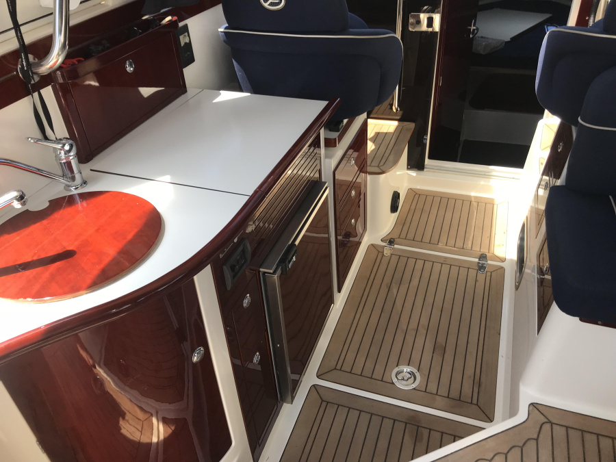 Aquador 28 HT — photo 6