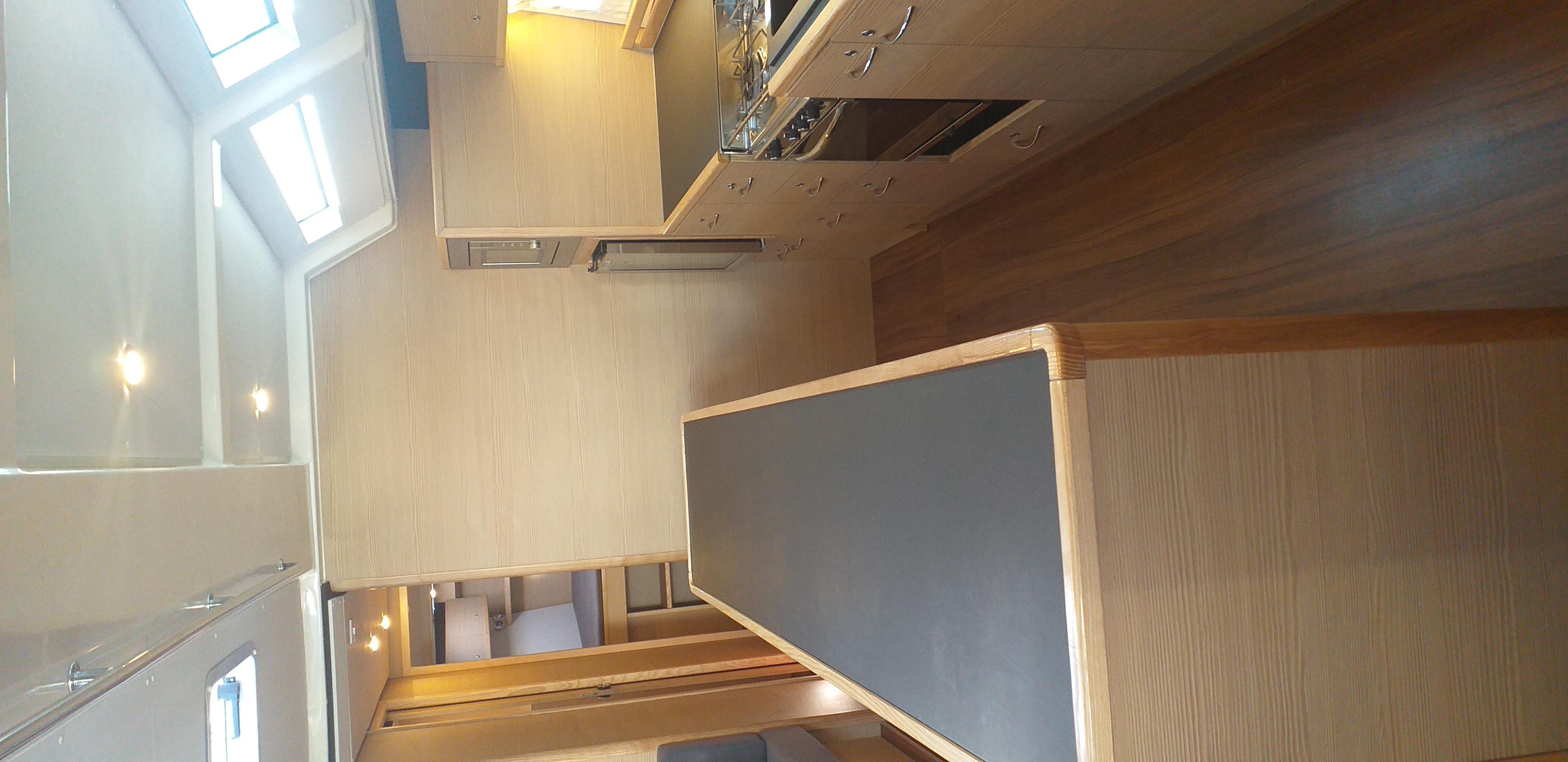 Photo #6 - D&D Kufner 50 I. (PRESTIGE I) in Trogir - 10808