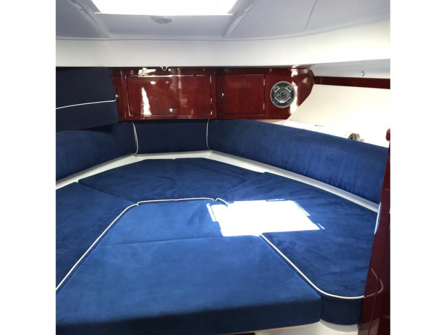 Aquador 28 HT — photo 2