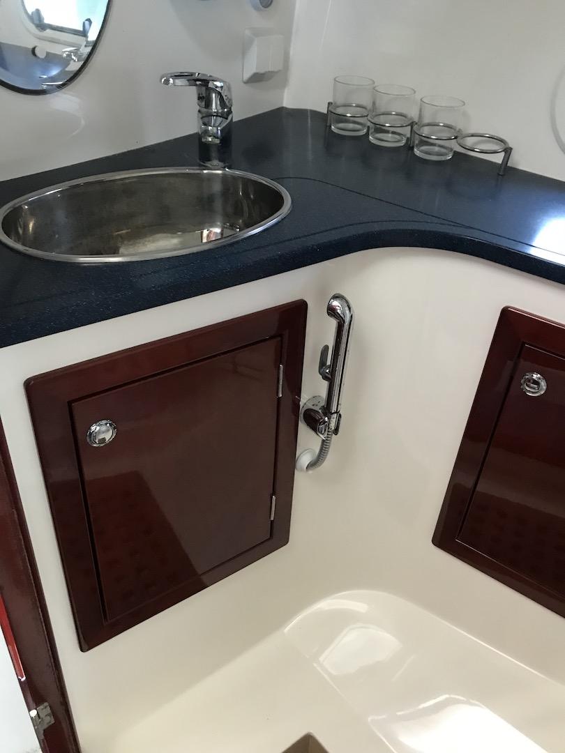 Aquador 28 HT — photo 7