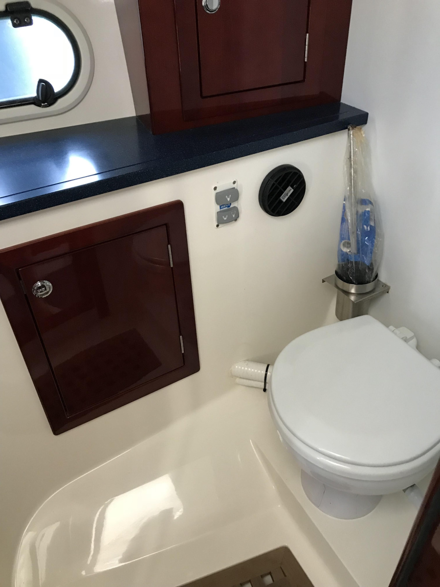 Aquador 28 HT — photo 4