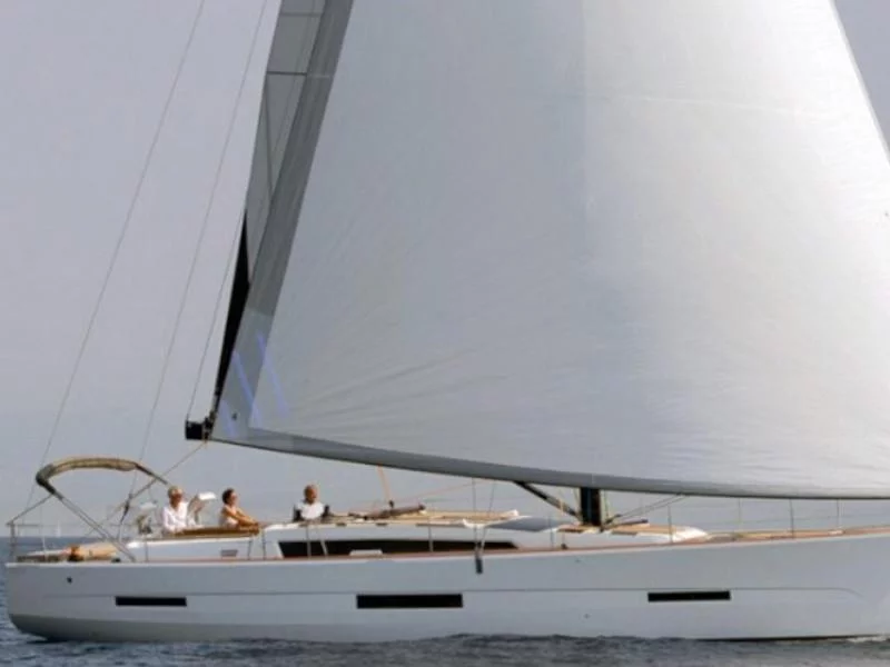 Dufour 560 Grand Large (Altamira)  - 1