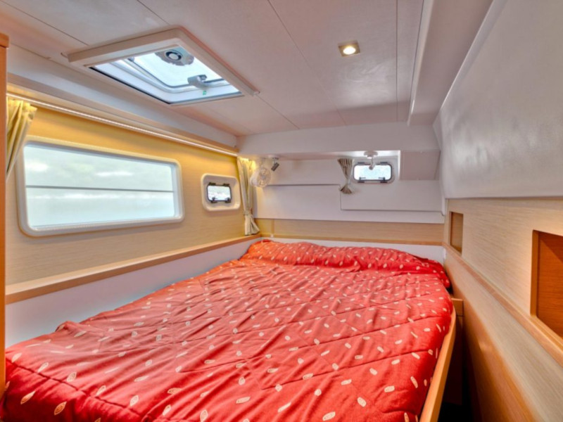 Photo #3 - Lagoon 400 S2 (Armonia) in Paleros - 11674