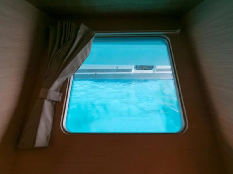 Lagoon 400 S2 (Armonia)  - 12