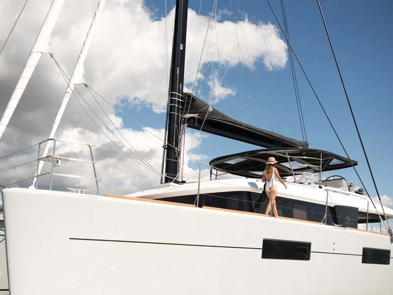 Lagoon 620 Essence (Soleanis II)  - 31