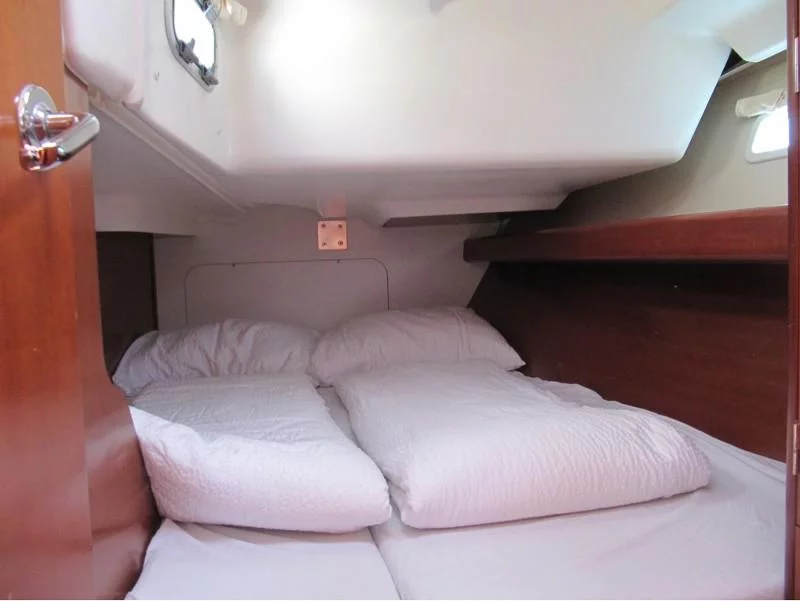 Oceanis 393 Clipper (Mare)  - 1