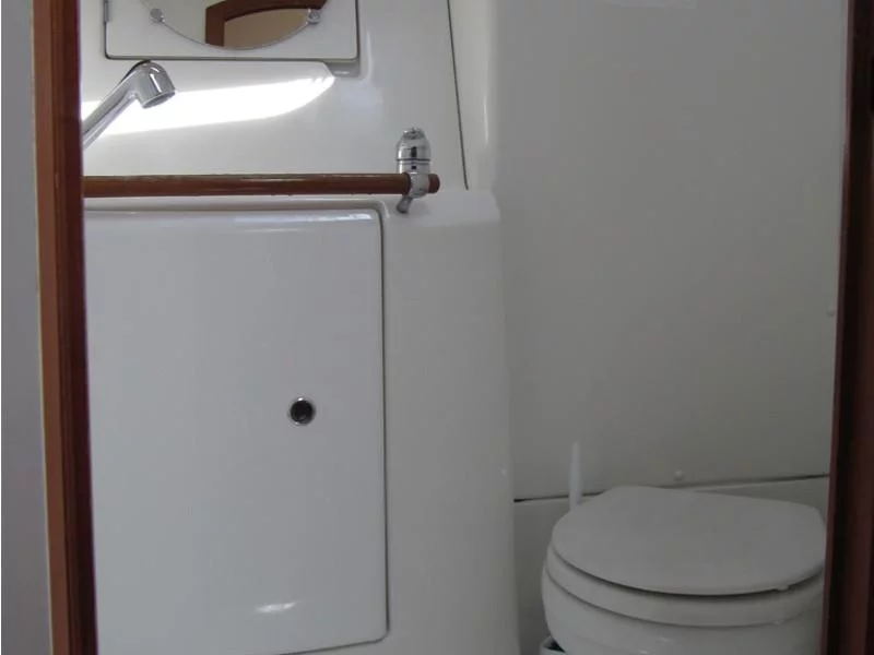 Oceanis 393 Clipper (Mare)  - 6