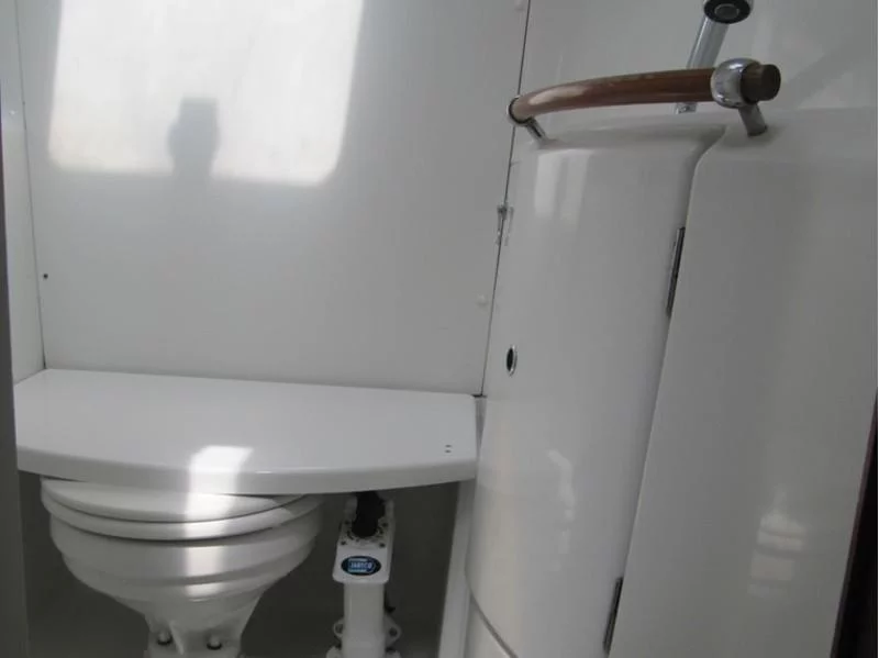 Oceanis 393 Clipper (Mare)  - 8