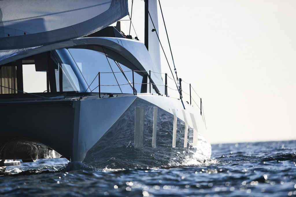 Photo #2 - Wave 50 (Wave50) in Olbia - 19327