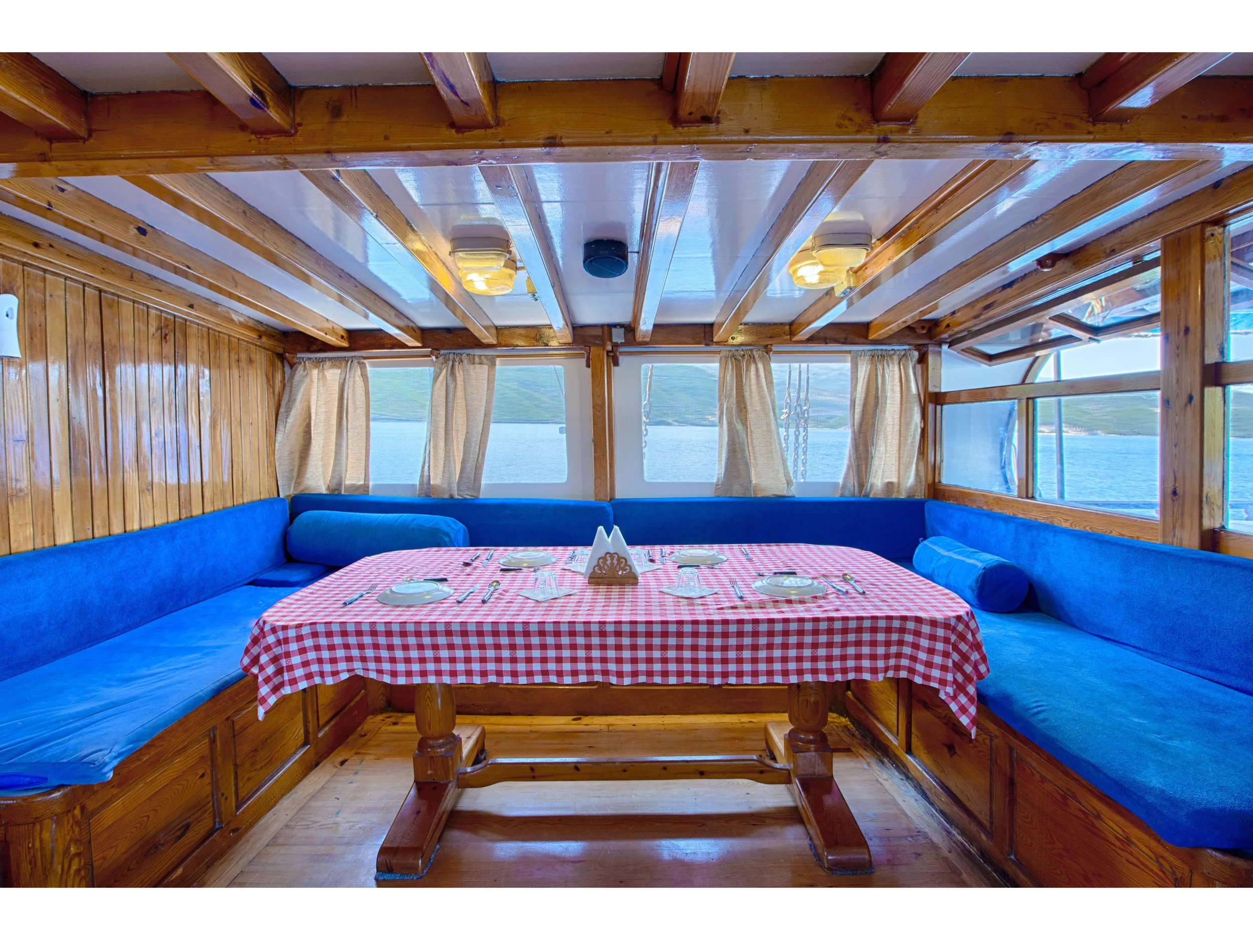 Gulet Artemis (Artemis) Interior image - 10