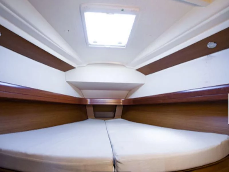 Sun Odyssey 39 DS (Afroditi)  - 9