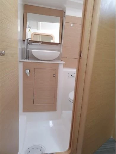 Dufour 390 Grand Large (Alati)  - 3