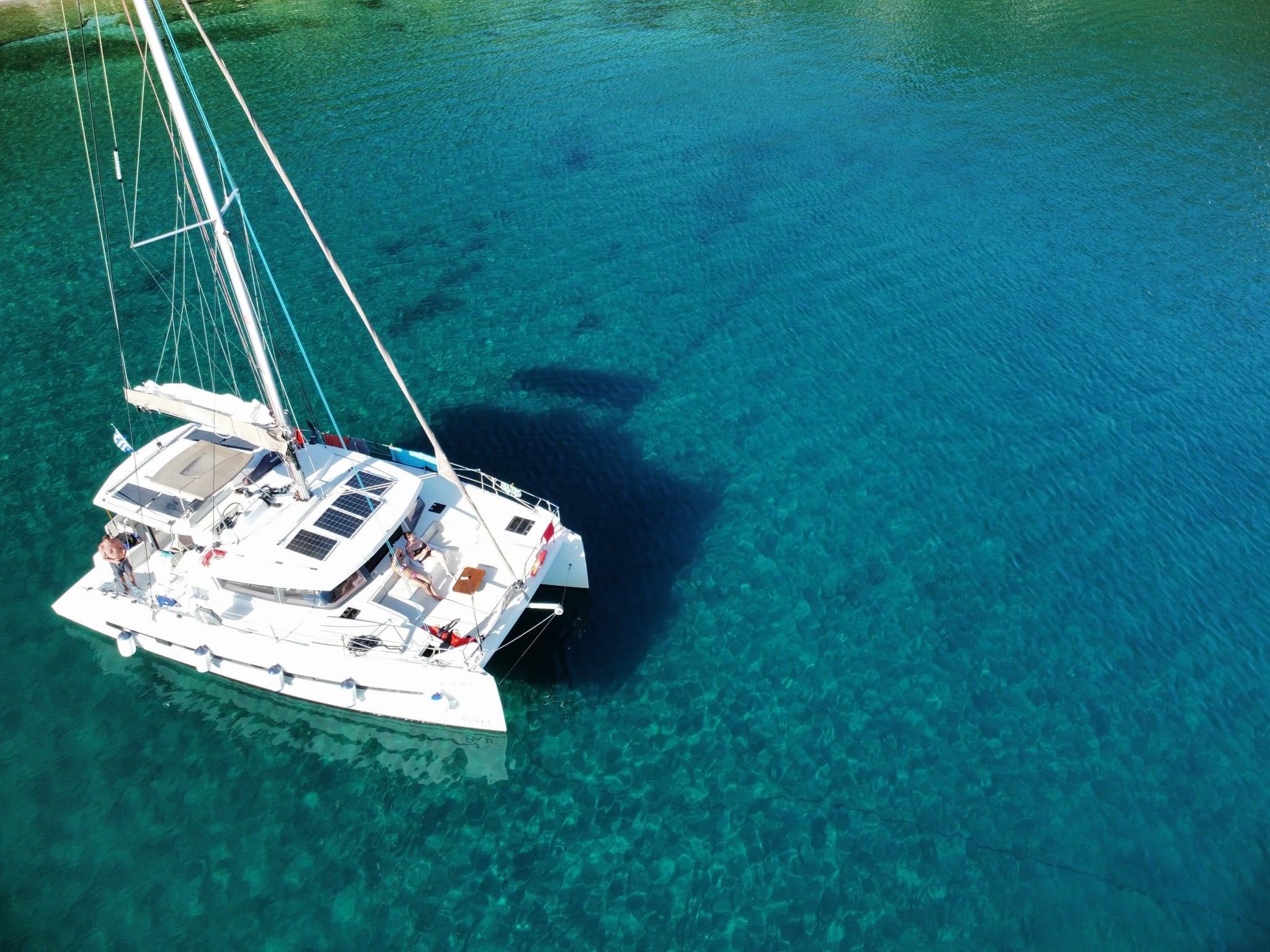 Photo #1 - Bali 4.1 (Iris) in Volos - 16448