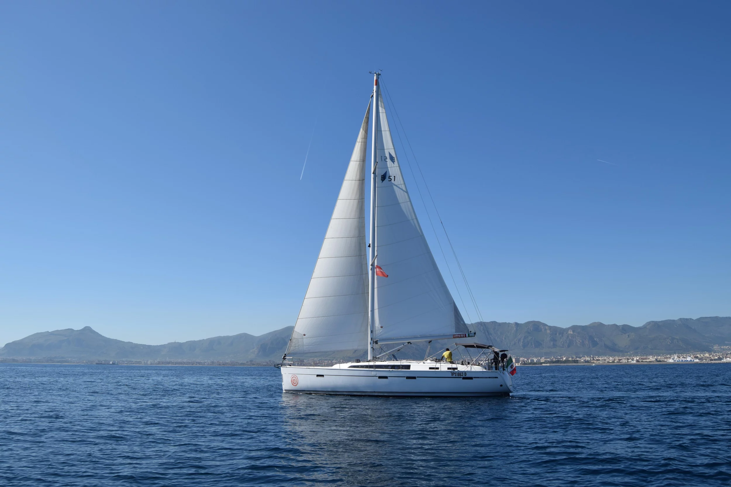 Bavaria Cruiser 51 (Aurelia)  - 6